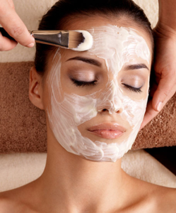 estetica viso