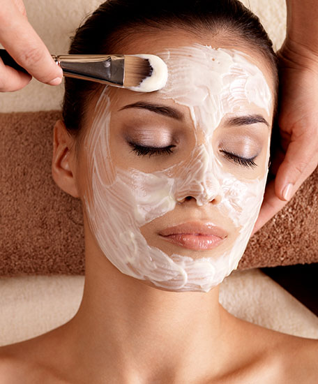 estetica viso